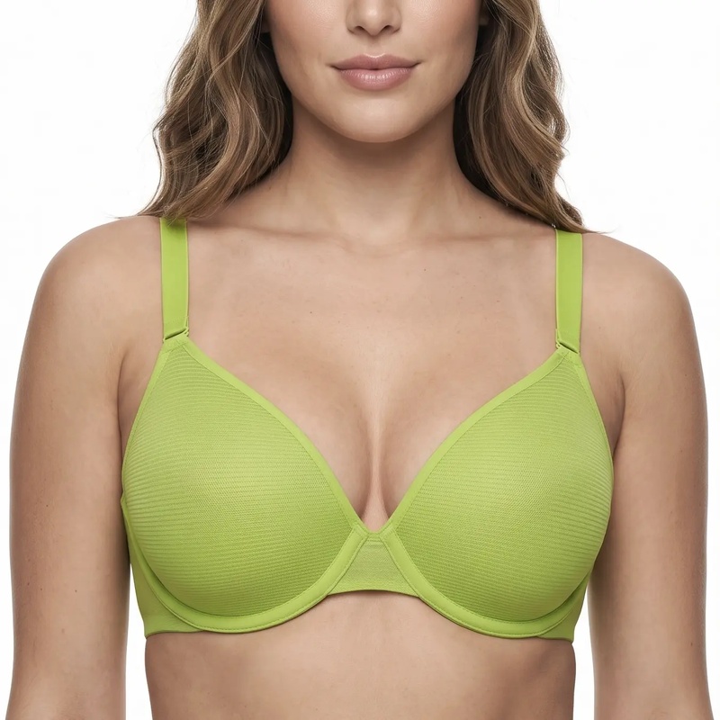 Underwire Bra Padded - บรา HSIA Seraphina แบบ 5-Way Multiway