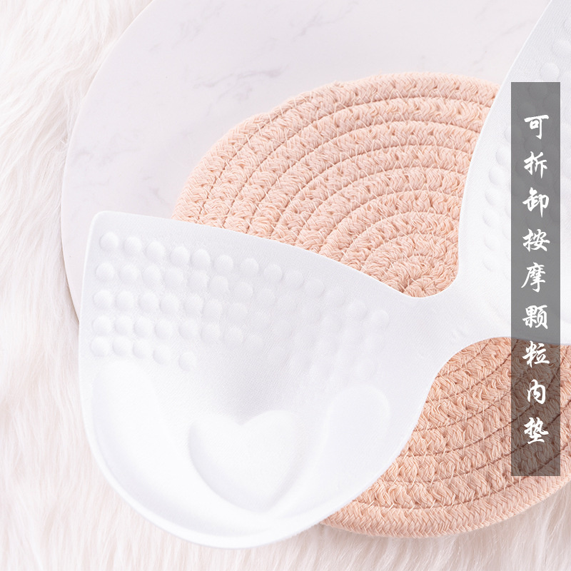3D ชุดชั้นในเซ็กซี่ไม่มีรอยต่อ - Sheer Bra Lace บทวิจารณ์และราคา