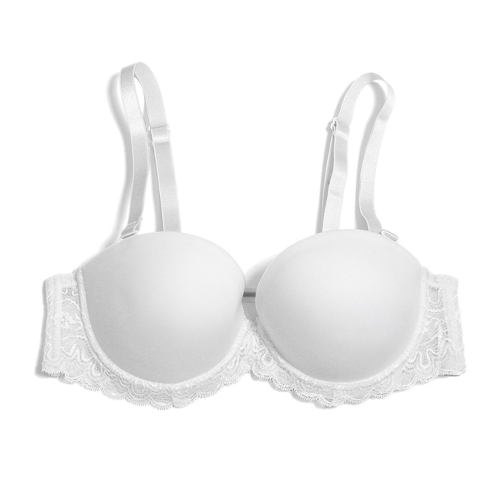 บราเซ็กซี่แบบใหม่สำหรับผู้หญิง - Convertible Bra Multiway บทวิจารณ์และราคา