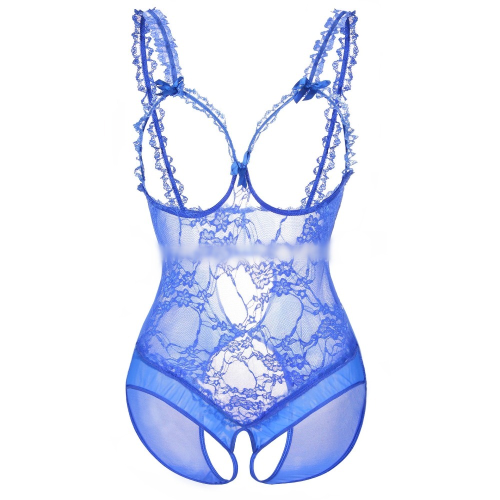 ชุดชั้นในเซ็กซี่ขนาดใหญ่พิเศษเ - Sheer Bra Lace บทวิจารณ์และราคา