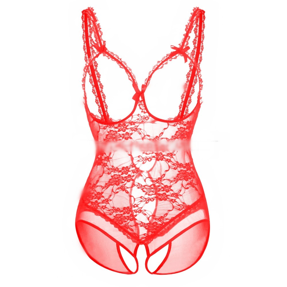 ชุดชั้นในเซ็กซี่ขนาดใหญ่พิเศษเ - Sheer Bra Lace บทวิจารณ์และราคา
