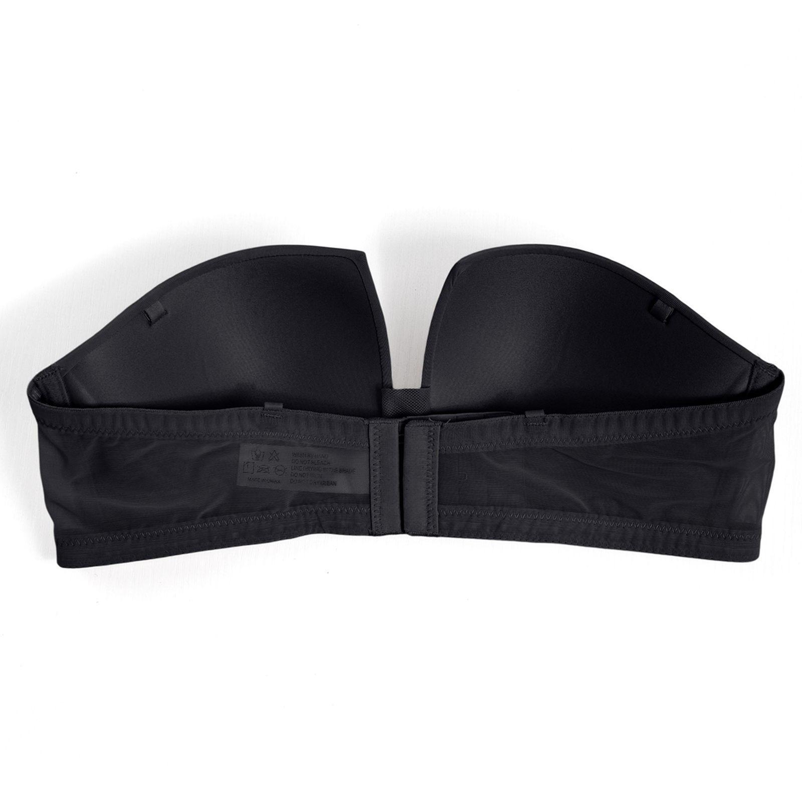 บราผู้หญิงแบบใหม่ ไร้สาย แบบดั - Convertible Bra Multiway บทวิจารณ์และราคา