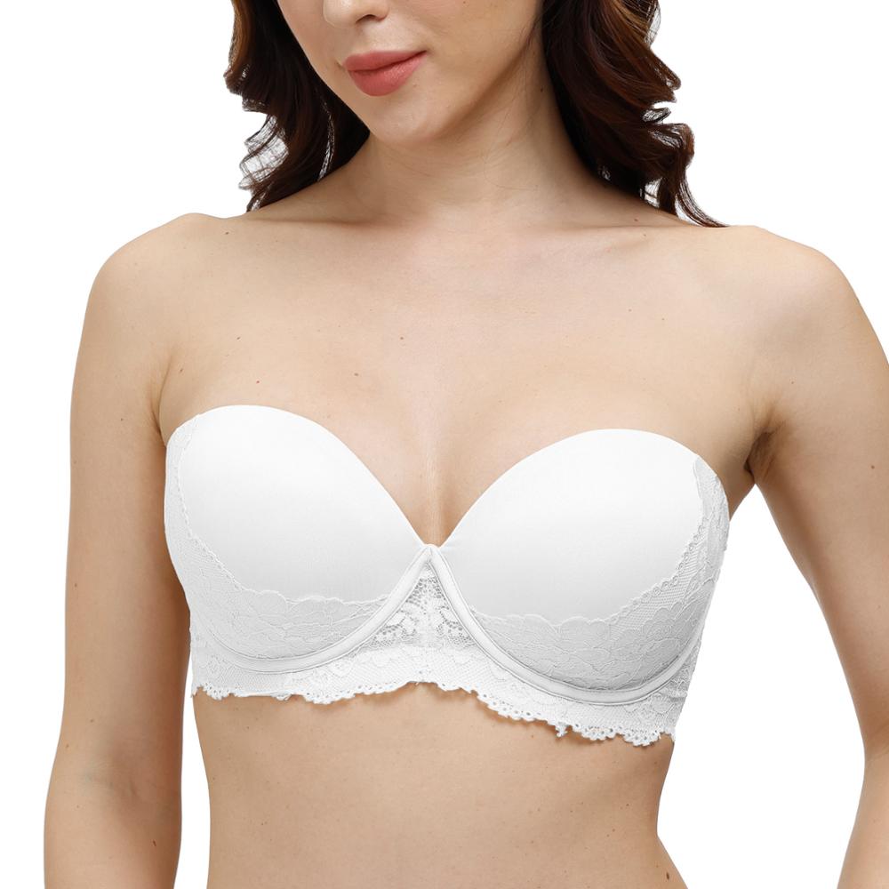 บราแต่งงานแบบไร้สาย ปี 2026 เซ - Convertible Bra Multiway บทวิจารณ์และราคา