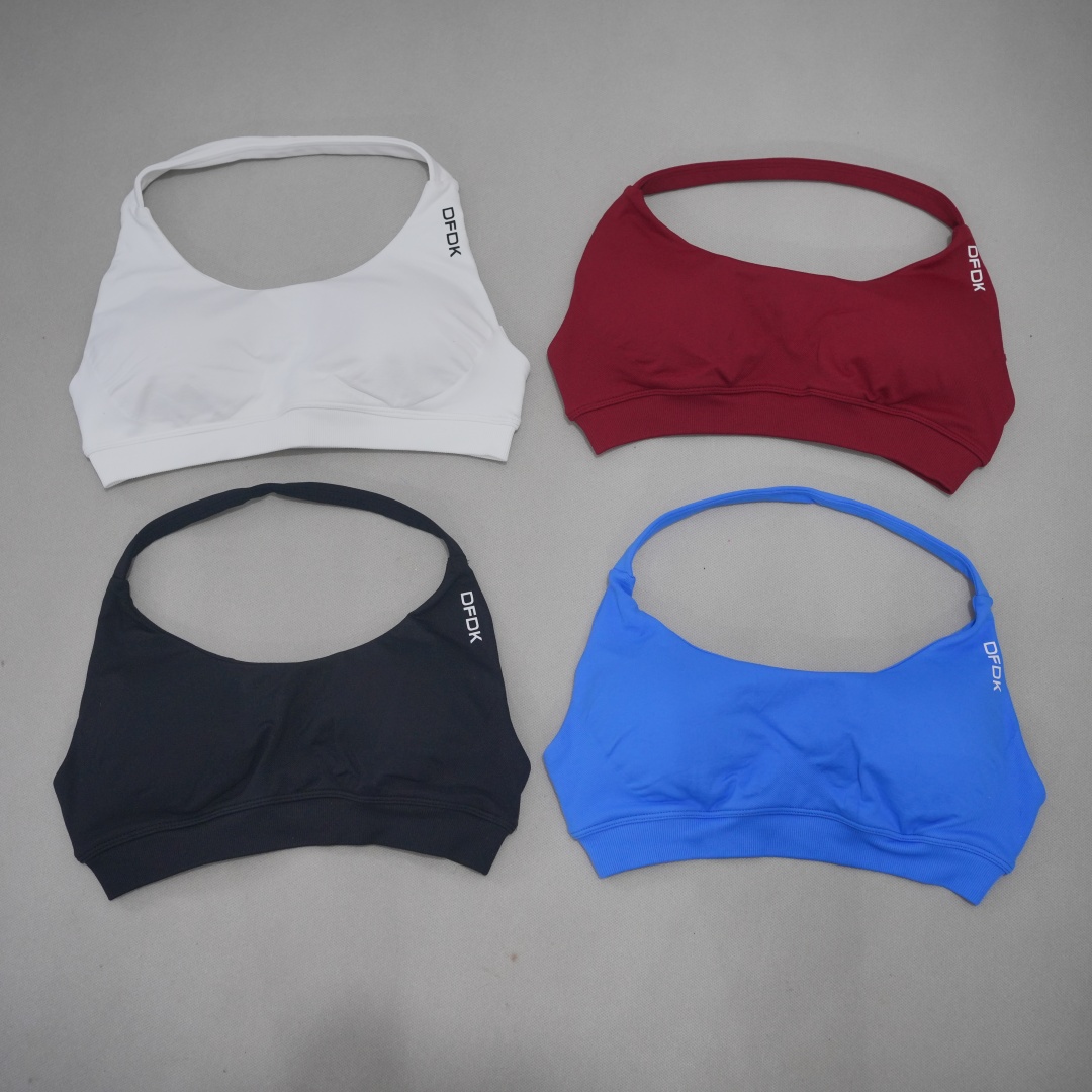 เสื้อชั้นในกีฬาไร้ตะเข็บสำหรับ - Minimizer Bra Women บทวิจารณ์และราคา