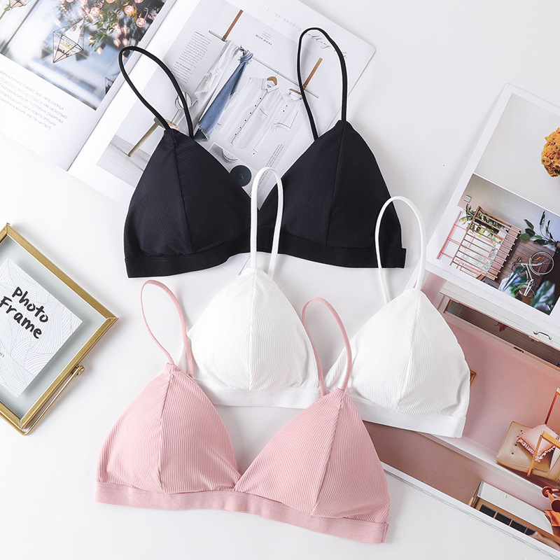 3D ชุดชั้นในสตรีแบบไร้ตะเข็บบร - Sheer Bra Lace บทวิจารณ์และราคา