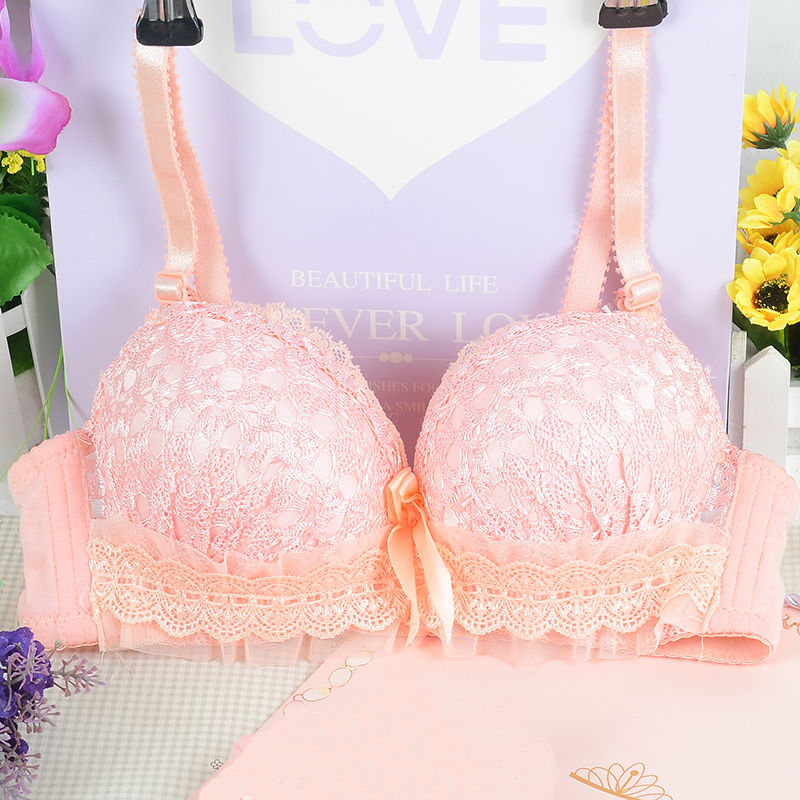 สาวราคาถูกชุดชั้นในชุดชั้นในชุ - Sheer Bra Lace บทวิจารณ์และราคา